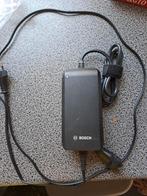Bosch E-bike Oplader - Origineel, Ophalen of Verzenden, Gebruikt