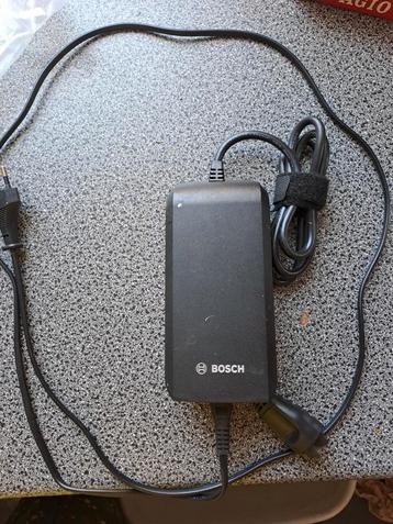Bosch E-bike Oplader - Origineel beschikbaar voor biedingen