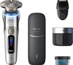 Philips Shaver i9000 Prestige Ultra XP9404/46 gezocht, Ophalen of Verzenden, Nieuw, Gehele gezicht, Verzorging