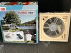 Hymer Camper Ventilator 35x35 cm - Gebruikt, Ophalen of Verzenden, Gebruikt