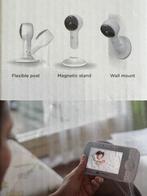 Motorola Baby Monitor PIP 1200 en VM482 ANXL, Kinderen en Baby's, Babyfoons, Ophalen of Verzenden, Nieuw, 100 tot 250 meter, Camera