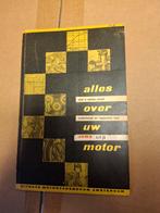 Jawa Motor Onderhoud en Reparatie Boek, Ophalen of Verzenden