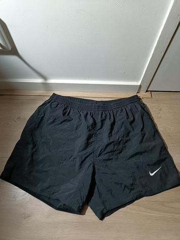 (M) Retro 2004 Nike Voetbal Sportbroekje Polyester beschikbaar voor biedingen