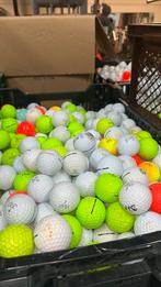 50 Stuks Vice Pro Golfballen, Sport en Fitness, Golf, Ophalen of Verzenden, Zo goed als nieuw, Bal(len)