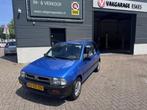 Suzuki Alto 1.0 GA 5drs. van 1e Eigenaar. zeer netjes., 4 cilinders, Blauw, 17 €/maand, Origineel Nederlands