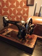 Singer naaimachine, Ophalen of Verzenden