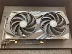 MSI GeForce RTX 4060 Ti GAMING X 8G, PCI-Express 4, Ophalen of Verzenden, Zo goed als nieuw, Nvidia
