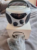 Mini radiootje, Ophalen, Zo goed als nieuw, Radio