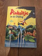 Pinkeltje in de Efteling, Ophalen of Verzenden, Zo goed als nieuw