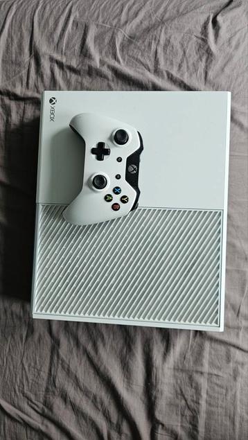 xbox one fat arcade beschikbaar voor biedingen