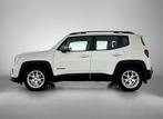 Jeep Renegade 1.3T-e Limited | Climate control | Apple Carpl, Auto's, Jeep, 12 maanden, Stof, Gebruikt, 4 cilinders