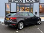 Audi A3 Sportback 1.4 TFSI Ambiente Pro Line Plus g-tron, Auto's, Gebruikt, 4 cilinders, Origineel Nederlands, Onderhoudsboekje