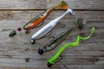 Bullet Cheburashka Nedrig Jighead Finesse vislood, Ophalen of Verzenden, Nieuw, Dobber of Lood