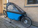 Dolly Family elektrische bakfiets (mogelijk reparatie nodig), Gebruikt, 2 kinderen, Elektrisch, Ophalen