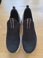 Skeckers zwart maat 38, Skechers, Zwart, Ophalen of Verzenden, Sneakers of Gympen