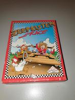 Kaartspel - Zeepkisten Race, Ophalen of Verzenden, Gebruikt