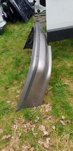 BMW 5SERIE E39 SEDAN ACHTERBUMPER +,BINNENBALK, Ophalen of Verzenden, Gebruikt, Achter, Bumper