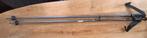 Ski Stokken 135cm - Perfect voor de Piste!, Overige merken, Gebruikt, Stokken, 100 tot 140 cm