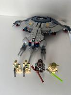 Lego Star Wars 75233 Droid Gunship, Kinderen en Baby's, Speelgoed | Duplo en Lego, Ophalen of Verzenden, Zo goed als nieuw, Complete set