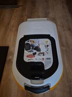 Curve droogvoercontainer, Ophalen, Zo goed als nieuw