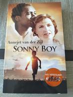 Annejet van der Zijl Sonny Boy, Ophalen of Verzenden, Zo goed als nieuw, Annejet Van der Zijl, Nederland