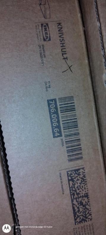 Maximera knivshult komplement exceptionell lades ikea - afbeelding 8