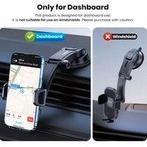 TOPK M03B-C Auto Telefoonhouder, Telecommunicatie, Telefoonhouders, Verzenden, Nieuw, Auto