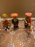 Schuco kabouters, Antiek en Kunst, Ophalen of Verzenden