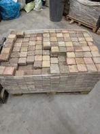 betonklinker, Tuin en Terras, Ophalen, Gebruikt, Klinkers, 10 m² of meer