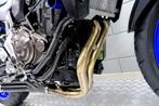 Yamaha MT-07 abs (bj 2016), Bedrijf, Naked bike