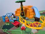 PLAYMOBIL Dierenpark 9377 - Bijna compleet!, Ophalen, Zo goed als nieuw, Complete set