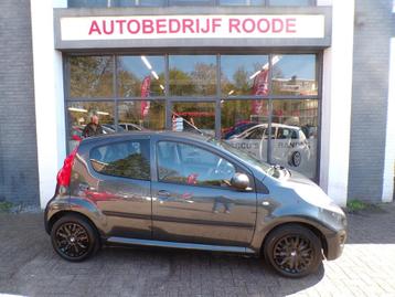 Peugeot 107 1.0-12V Sublime 1 EIGENAAR,AIRCO,NIEUWE APK ! beschikbaar voor biedingen