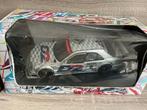 Minichamps Mercedes C-Klasse DTM Lohr 1994 1:18, Hobby en Vrije tijd, Modelauto's | 1:18, Ophalen of Verzenden, Zo goed als nieuw