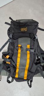 Trekking / klimrugzak (heren) Dana design 50liter (?), Ophalen of Verzenden, Gebruikt, Rugzak