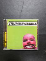 Chumbawamba - Tubthumper CD, Ophalen of Verzenden, Zo goed als nieuw