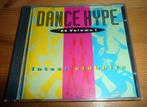 CD VARIOUS ARTISTS - Dance Hype '95, Volume 1, Ophalen of Verzenden