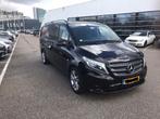 Mercedes-Benz Vito GB 119CDI XL BlueTEC 190pk 7G-T 2015, Auto's, Bestelauto's, Airconditioning, Te koop, Geïmporteerd, 750 kg