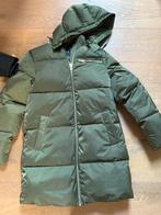 Nikkie Jas Groen Maat 34, Kleding | Dames, Ophalen of Verzenden, Zo goed als nieuw, Maat 34 (XS) of kleiner, Groen