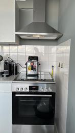 Bosch oven+ gaskookstel, Witgoed en Apparatuur, Ovens, Ophalen, Gebruikt, Oven, 45 tot 60 cm