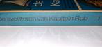 Kapitein Rob 1 - Avonturen op zee!, Boeken, Ophalen of Verzenden, Gelezen