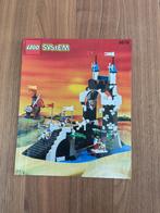 Lego bouwboekje bouw instructies 6078 uit 1995, Kinderen en Baby's, Speelgoed | Duplo en Lego, Ophalen, Gebruikt, Lego