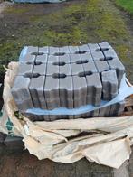 Nieuwe H Profielen 10cm - 7m2, Tuin en Terras, Ophalen