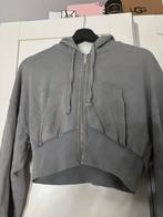 Zara Cropped Vest - Gewassen Groen - Maat S, Kleding | Dames, Truien en Vesten, Zara, Ophalen of Verzenden, Maat 36 (S), Gedragen