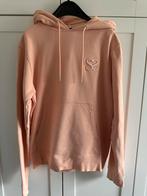 Sandro Paris Hoodie - Maat S- zalm roze, Ophalen of Verzenden, Zo goed als nieuw, Maat 46 (S) of kleiner, Sandro