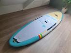 SUP hardboard Blue Planet Neptune 9.6, Watersport en Boten, Suppen, Ophalen, Zo goed als nieuw, SUP-boards
