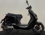 Black Friday! NiU NQi GTS en de NiU UQI GT extended 45km/uur, Fietsen en Brommers, Scooters | Overige merken, Ophalen, Niu, Maximaal 45 km/u