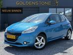 Peugeot 208 1.2 VTi Access Airco,Cruise,Bluetooth,Elek ramen, Auto's, Peugeot, Euro 5, Stof, Gebruikt, Origineel Nederlands