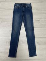Mooie skinny jeans van Cheap Monday maat 28 / 32 - S, Blauw, W28 - W29 (confectie 36), Ophalen of Verzenden, Cheap Monday