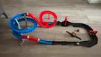 Vtechturbo force met Looping!, Overige merken, Ophalen of Verzenden, Racebaan, Gebruikt