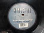 12" Marc Romboy vs X-Pact - Tribal Theatre, Ophalen of Verzenden, Gebruikt, 12 inch, Techno of Trance